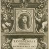 Leopold I, Holy Roman Emperor, 1640-1705.
