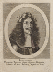 Leopold I, Holy Roman Emperor, 1640-1705.