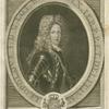 Leopold I, Holy Roman Emperor, 1640-1705.