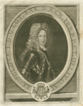 Leopold I, Holy Roman Emperor, 1640-1705.