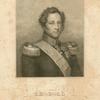 Léopold I, King of the Belgians, 1790-1865.