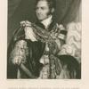 Léopold I, King of the Belgians, 1790-1865.