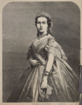 Léopold I, King of the Belgians, 1790-1865.