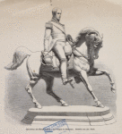 Léopold I, King of the Belgians, 1790-1865.