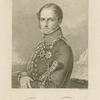 Léopold I, King of the Belgians, 1790-1865.