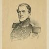 Léopold I, King of the Belgians, 1790-1865.