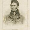 Léopold I, King of the Belgians, 1790-1865.