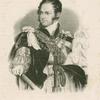 Léopold I, King of the Belgians, 1790-1865.
