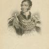 Léopold I, King of the Belgians, 1790-1865.
