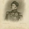 Léopold I, King of the Belgians, 1790-1865.