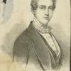 Léopold I, King of the Belgians, 1790-1865.