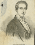 Léopold I, King of the Belgians, 1790-1865.
