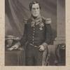 Léopold I, King of the Belgians, 1790-1865.