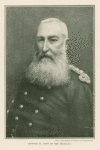 Léopold II, King of the Belgians, 1835-1909.