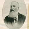 Léopold II, King of the Belgians, 1835-1909.