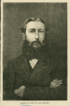 Léopold II, King of the Belgians, 1835-1909.