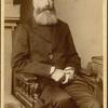 Léopold II, King of the Belgians, 1835-1909.