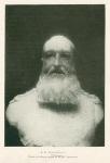 Léopold II, King of the Belgians, 1835-1909.