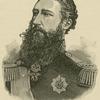 Léopold II, King of the Belgians, 1835-1909.