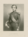 Léopold III, King of the Belgians, 1901-1983.