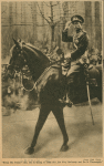 Léopold III, King of the Belgians, 1901-1983.