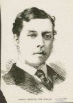 Prince Leopold, the invalid
