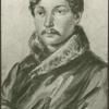 Mikhail Iurevich Lermontov, 1814-1841.