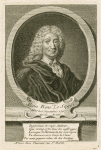 Alain René Le Sage, 1668-1747.