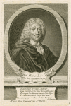 Alain René Le Sage, Mort le 17, November 1747, agé de 80 ans