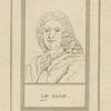 Le Sage