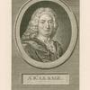 An. Ré. Le Sage