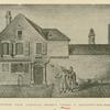 Maison dans laquelle mourut Lesage a Boulonge-Sur-Mer