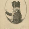 Hon. Alexander Leslie.
