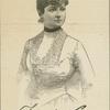 Frank Leslie, 1821-1880; Mrs. Frank Leslie, d. 1914.