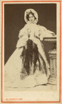 Frank Leslie, 1821-1880; Mrs. Frank Leslie, d. 1914.