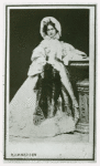 Frank Leslie, 1821-1880; Mrs. Frank Leslie, d. 1914.