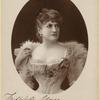 Frank Leslie, 1821-1880; Mrs. Frank Leslie, d. 1914.