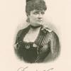 Frank Leslie, 1821-1880; Mrs. Frank Leslie, d. 1914.