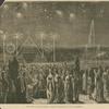 The fete at the Crystal Palace in honour of M. de Lesseps