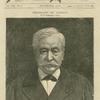Ferdinand de Lesseps...
