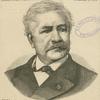 Ferdinand de Lesseps=Chief promoter of the Suez Canal