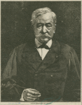 Count Ferdinand de Lesseps