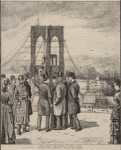 The great engineer in New York
