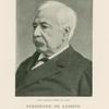 Ferdinand de Lesseps
