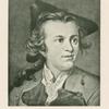 Gotthold Ephraim Lessing (1729-1781)