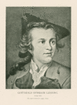 Gotthold Ephraim Lessing (1729-1781)