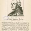 Gotthold Ephraim Lessing