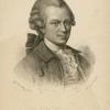 G. E. Lessing, 1729-1781