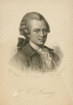 G. E. Lessing, 1729-1781