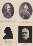 Gotthold Ephraim Lessing, 1729-1781.